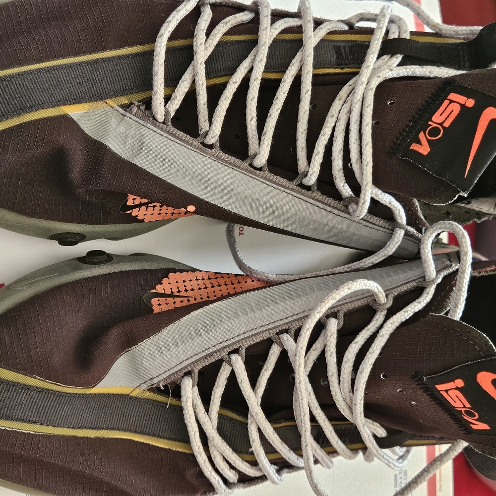 Nike Ispa React - image 7